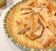 Special Fermented Pancake