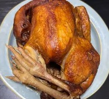 Chicken Wings and Heads