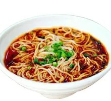Chongqing Noodles