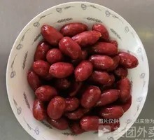 Meat-stuffed Sausage