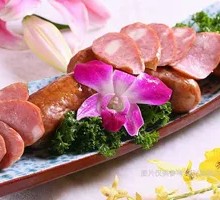 Harbin Sausage