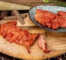 Orleans Grilled Meat