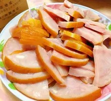 Guoshun Pine Nut Sausage