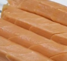 Orleans Crispy Pork Sausage
