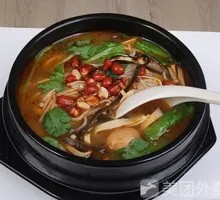 砂锅细米线