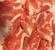 Traditional Jing Lai Shun Lamb