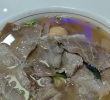 Yunkang Handmade Beef Noodles