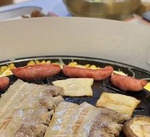 Grain-Fed Thick Cut Black Pork Belly