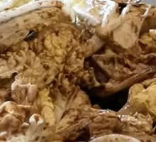 Shandong Cabbage