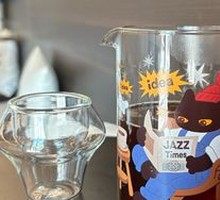 Flower Queen Hand Brew