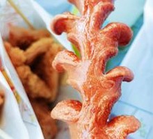 Zhengxin Hot Dog Sausage