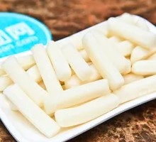 Korean Rice Cake