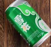 Snow Beer (Canned)