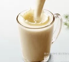 Sweet Soy Milk