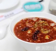 Eight Treasure Porridge