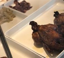 Hundred-Flavor Chicken