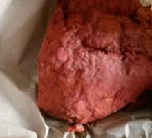 Soy Sauce Beef Shank