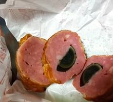 Pine Flower Chicken Thigh