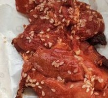 Orleans Grilled Meat