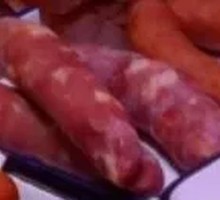 Chinese Sausage