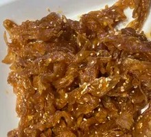 Vegetarian Chicken Wings