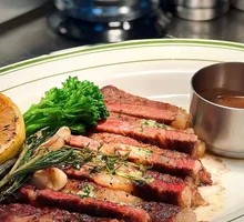 Angus M3 Eye Fillet Hot Plate Steak