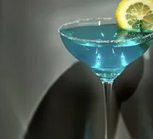 Blue Margarita