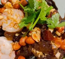 Six Delicacies with Old Vinegar