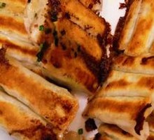 Three-Flavor Dumplings