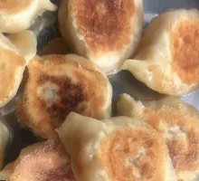 Lamb Three-Fresh Stuffed Dumplings
