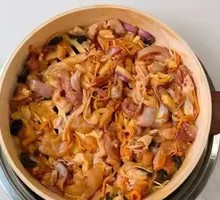 Shunde Steam Chicken