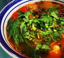 Xian Fan Goddess Noodles