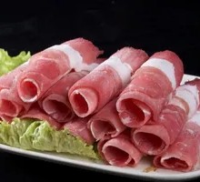 Beef Rolls