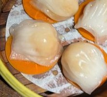 Crystal Shrimp Dumplings