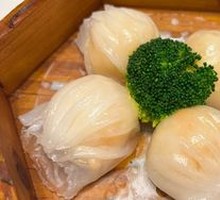 Quanrong Shrimp Dumplings