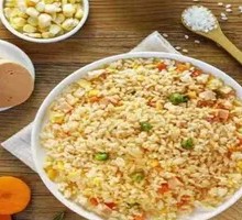 Yangzhou Fried Rice