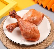 Braised Chicken Thigh