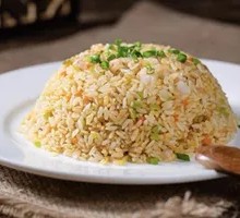 Yangzhou Fried Rice