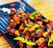 Black Pepper Grain Delight