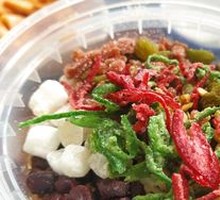 Tianjin-style Tea Soup