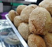 Special Roasted Flatbread