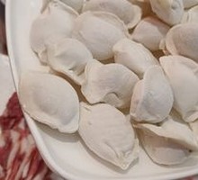 Boiled Dumplings