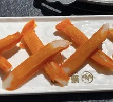 Korean-style Crab Stick Meat
