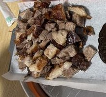 Pit-Roasted Beef Ribs