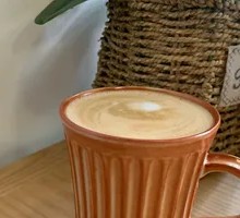 Coconut Milk Sago Dessert