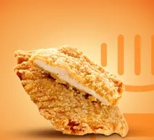 Fanzi Chicken Cutlet