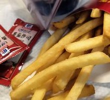 Small French Fries