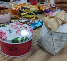 Fine Candy from the Entrepreneurship Course of Financial University