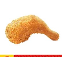 Crispy Drumstick