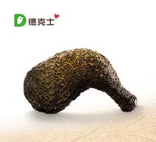 Black Gold Sichuan Pepper Crispy Pork Leg